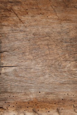 Eski Ahşap Doku
