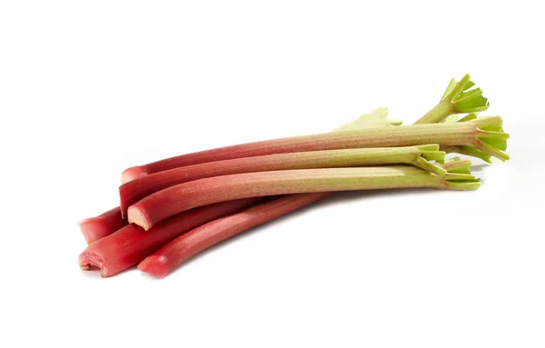 Rhubarbs — Zdjęcie stockowe