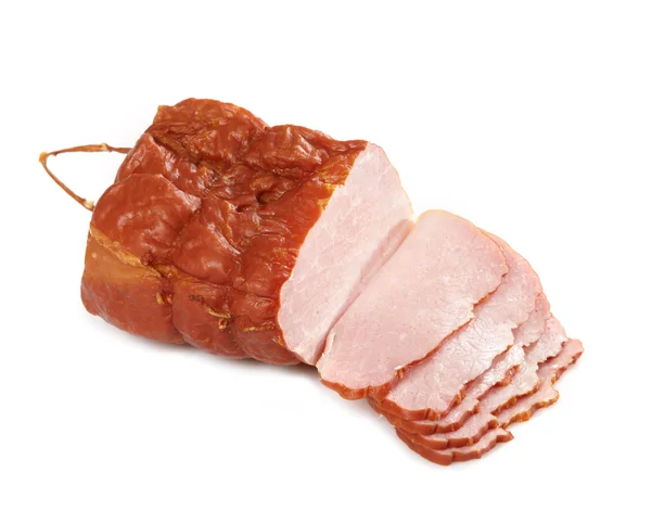 Előkészített hús — Stock Fotó