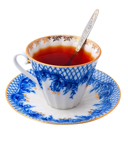 Stock image Tea cup