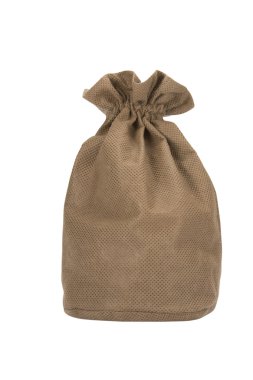 Burlap sack clipart