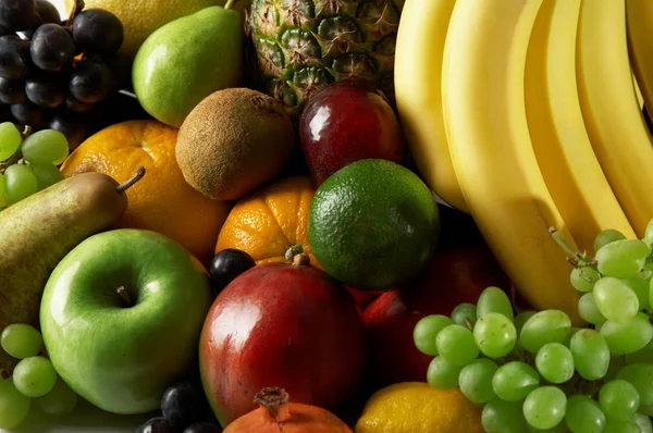 stock image Ripe fresh fruit