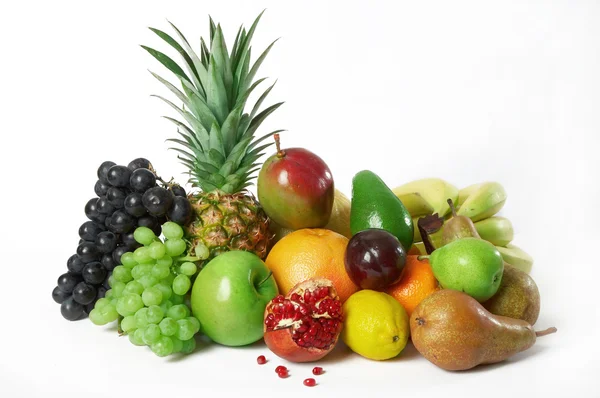 stock image Ripe fresh fruit