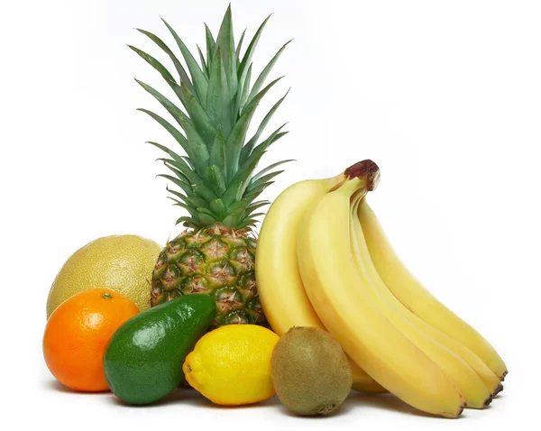 stock image Ripe fresh fruit