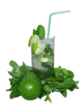 Mohito Kokteyli