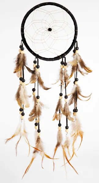 stock image Indian dreamcatcher