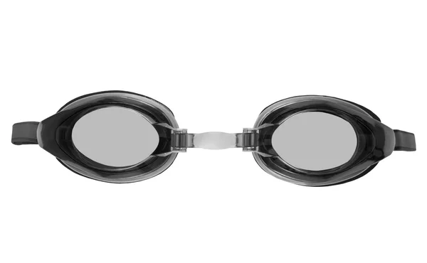 Óculos de natação — Fotografia de Stock