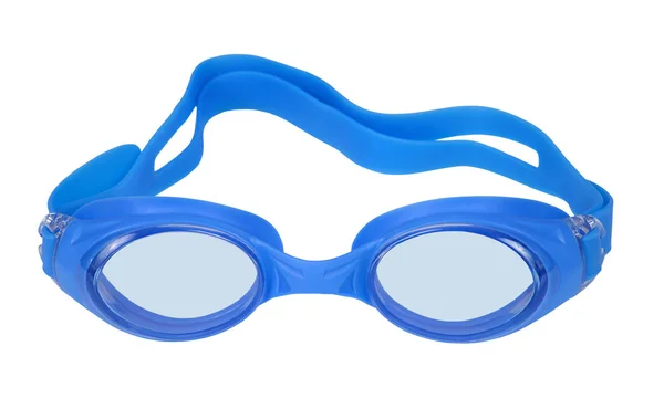 Occhiali per nuotare — Foto Stock