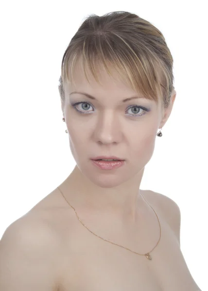 Ekaterina Nikitin — Fotografia de Stock