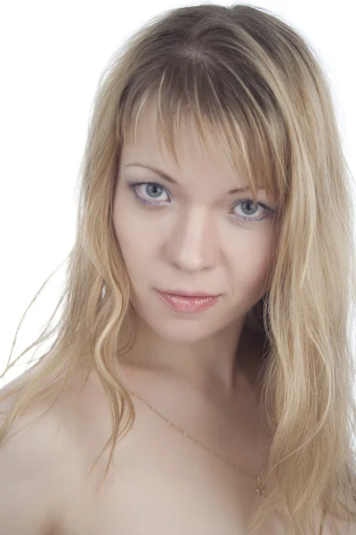 Ekaterina Nikitina — Zdjęcie stockowe