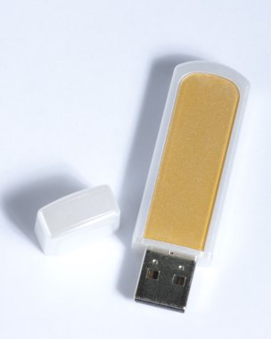 Taşınabilir usb flash