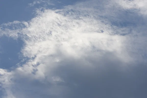 stock image Blue sky with cloud