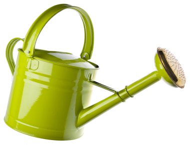 Watering Can clipart