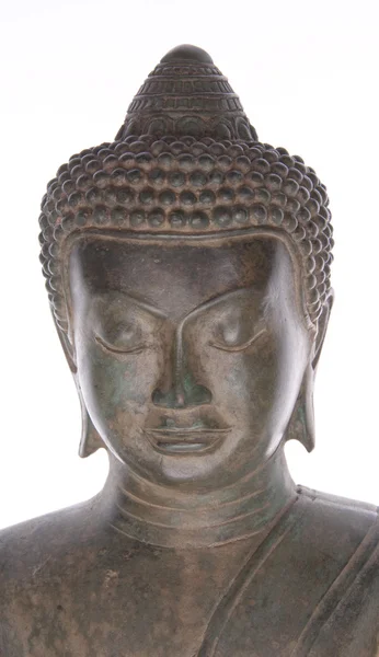 Serene Buddha — Stock Photo, Image