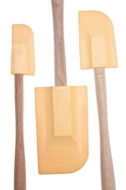 Spatula Background clipart