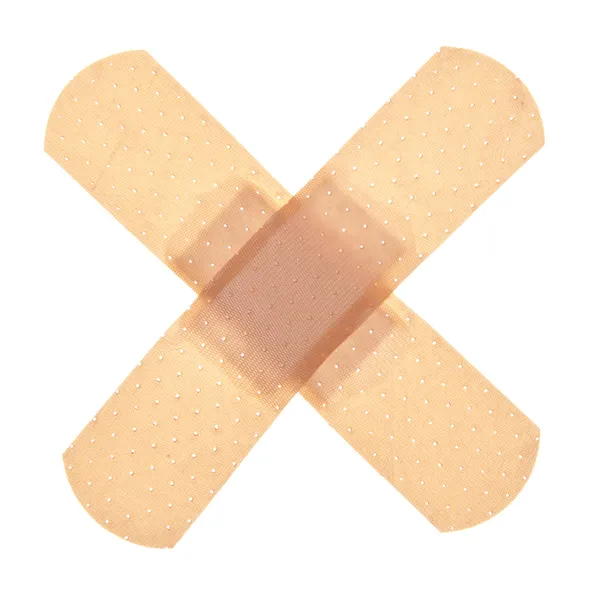 Band Aid — Stock Photo, Image