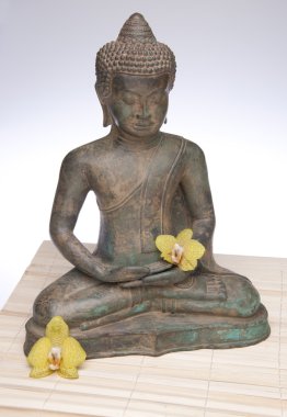 Buda meditasyon