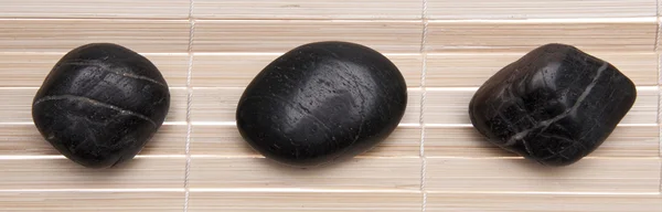 Zen skały — Zdjęcie stockowe