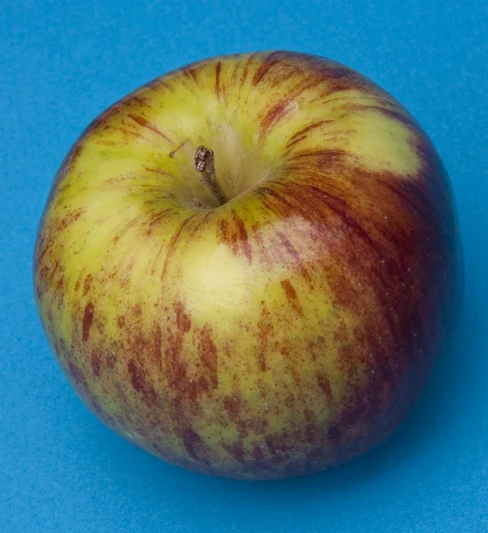 Mavi elma — Stok fotoğraf