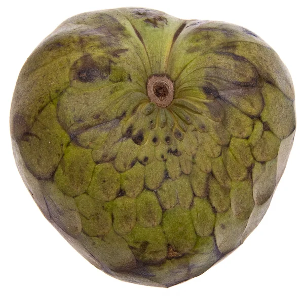 Cherimoya Fruit — Stock Photo, Image