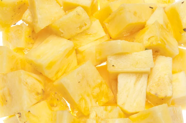 Pineapple Background — Stock Photo, Image