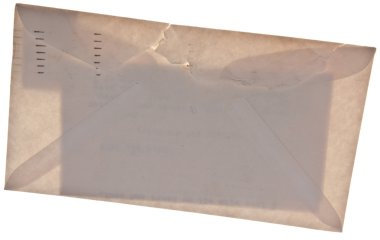 aşk mektubu
