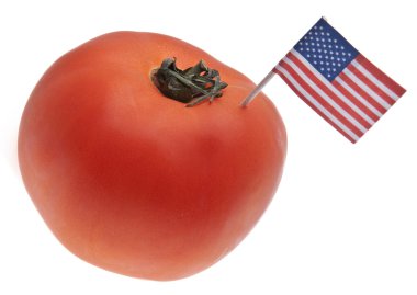 American Produce clipart