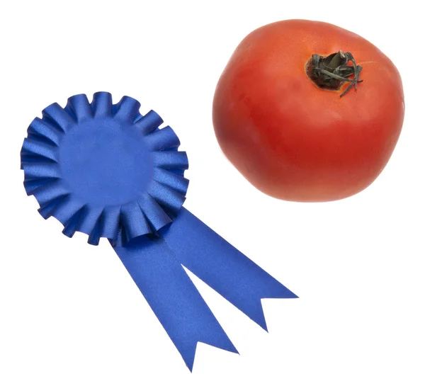 Premio Tomate — Foto de Stock