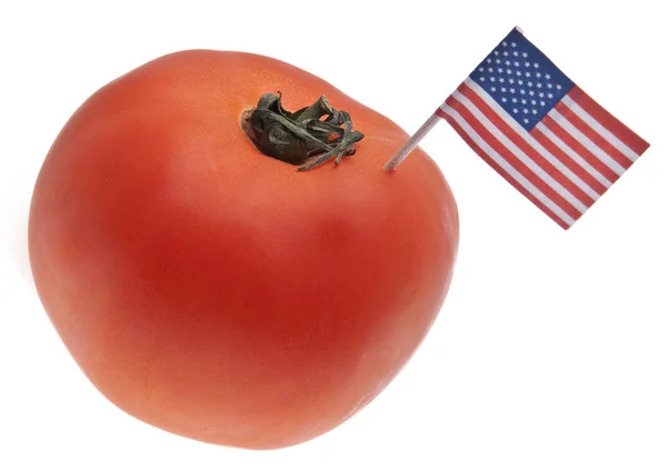 American Produce — Stock Photo, Image