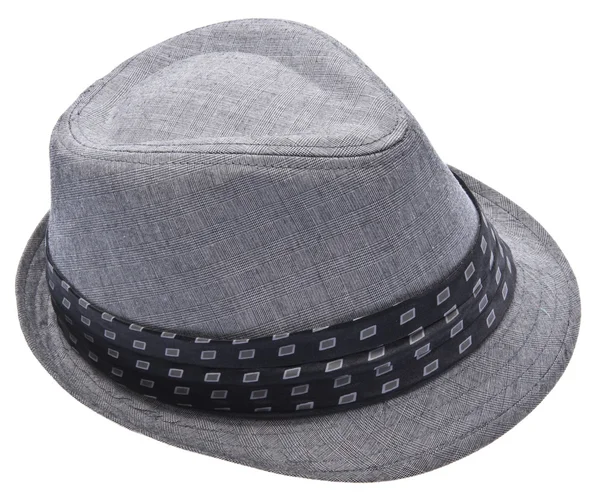 Hipster καπέλο — Φωτογραφία Αρχείου