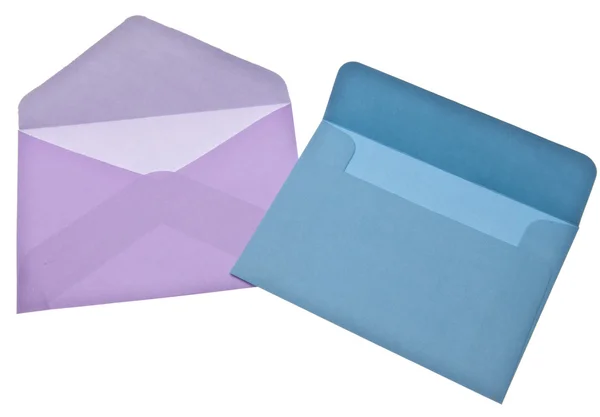 Envelopes for Letter Writing — Stock Photo, Image