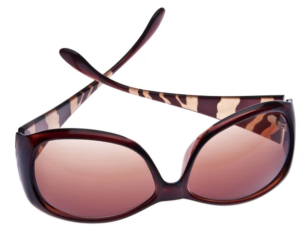 Модные солнечные очки — стоковое фото