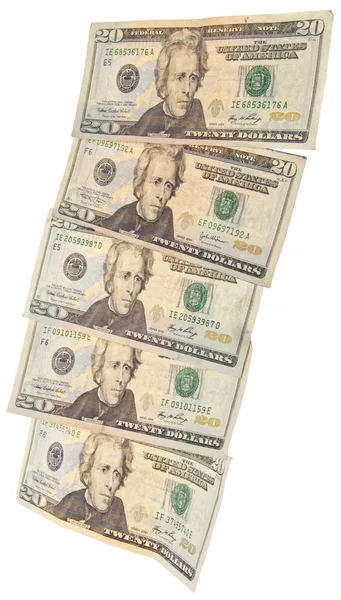 Money Concept — Stock Photo, Image