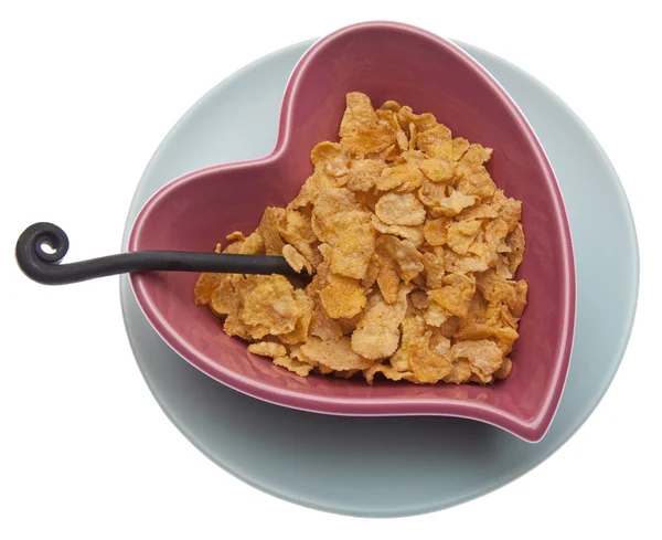 Cereali sani — Foto Stock