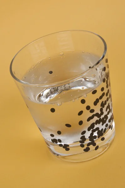 Seltzer Wasser — Stockfoto