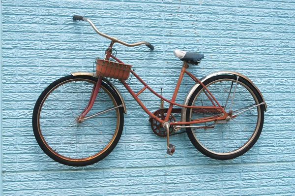 stock image Vintage Bicycle