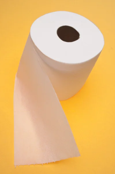 Modern tuvalet kağıdı — Stok fotoğraf