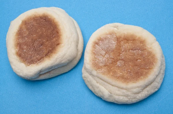 English Muffins — Stock Photo, Image