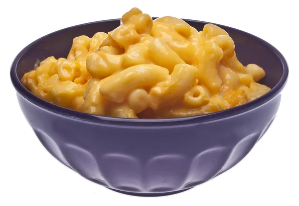 Macaroni and Cheese — Stock Photo, Image