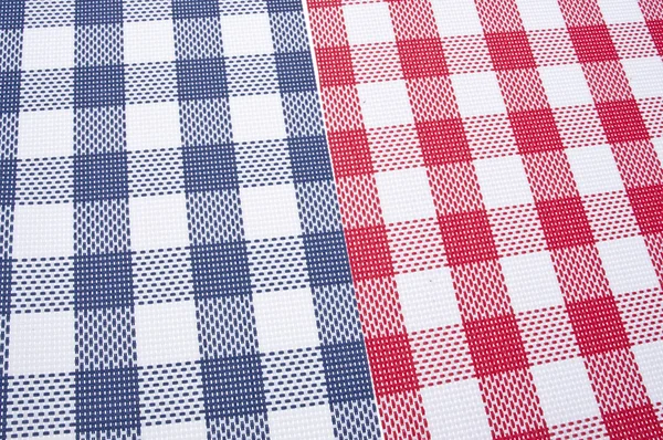 Czerwony, biały i niebieski patriotyczne tło — Zdjęcie stockowe