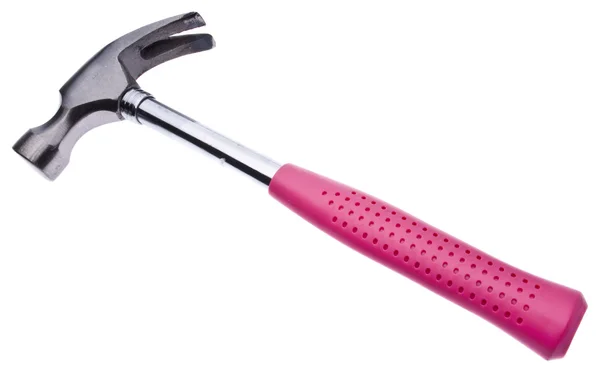 Ροζ εργαλεία για τις γυναίκες — Φωτογραφία Αρχείου