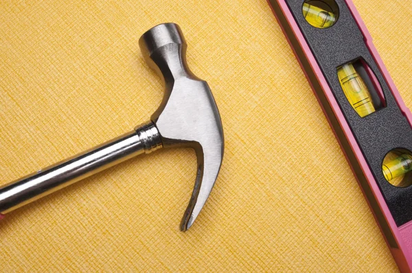 Tools for Women — Stock Photo, Image