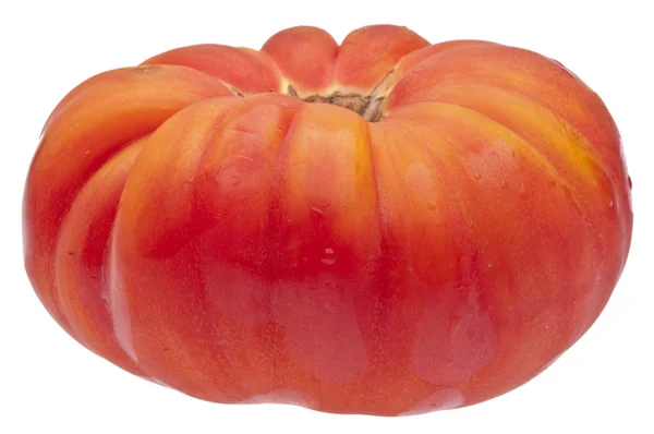 Miras esnaf domates — Stok fotoğraf