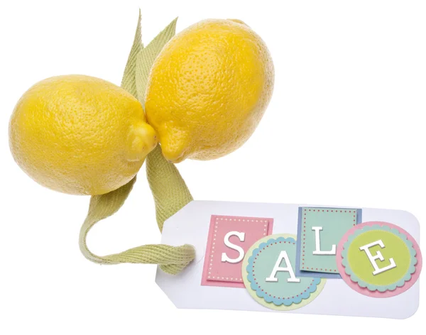 Citrusy prodej — Stock fotografie