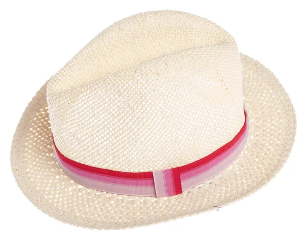 Sombrero de verano —  Fotos de Stock