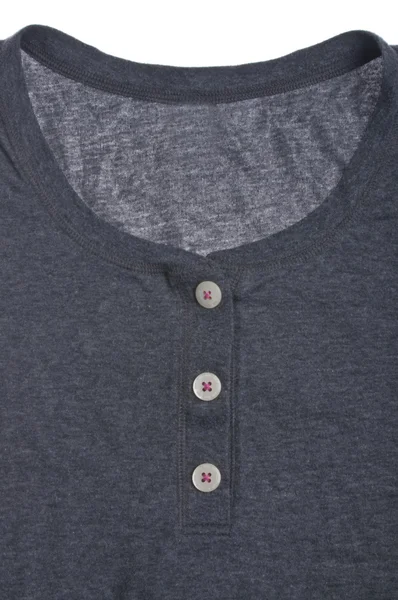 Camisa de algodón casual — Foto de Stock