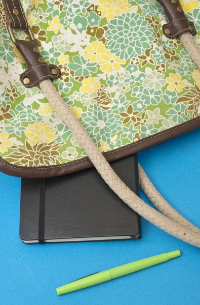 Creative Handbag — Stock Photo, Image