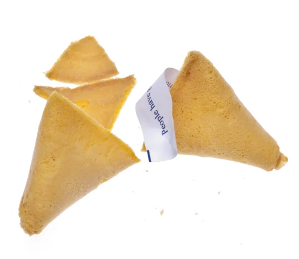 stock image Fortune Cookie