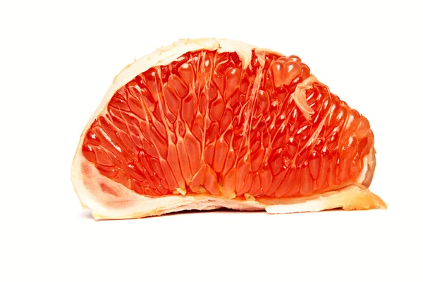 Грейпфрут — стокове фото