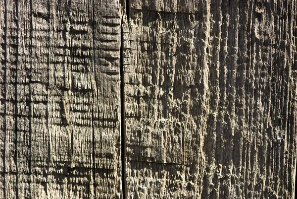 Παλαιόν Ιστορικόν ξύλο — Φωτογραφία Αρχείου